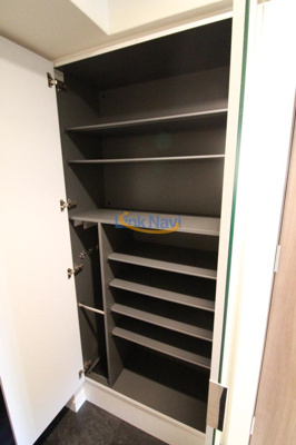 【玄関】 | プレサンス新町ウィズ　ジョイ