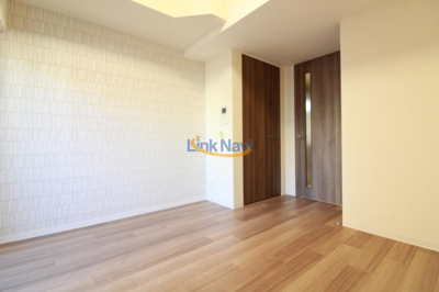 【居間・リビング】 | プレサンス新町ウィズ　ジョイ