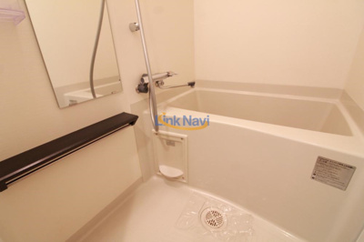 【浴室】 | プレサンス新町ウィズ　ジョイ