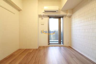 【居間・リビング】 | プレサンス新町ウィズ　ジョイ