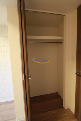 【収納】 | プレサンス新町ウィズ　ジョイ