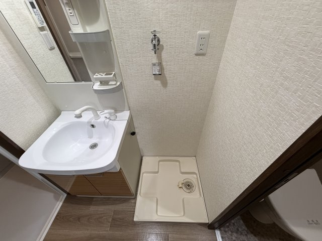 ディア・石橋の設備