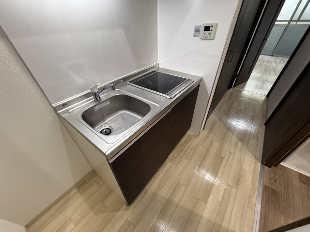 ディア・石橋のキッチン