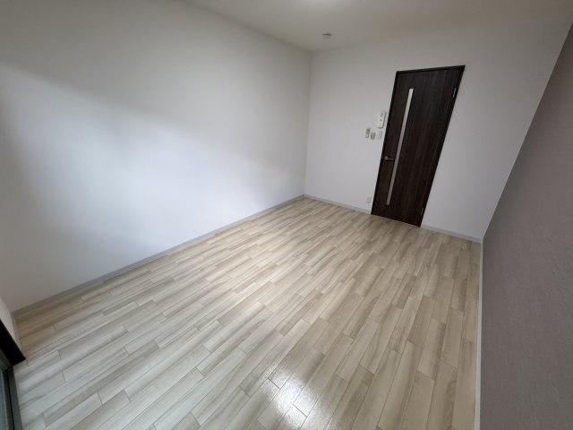 ディア・石橋の居間・リビング