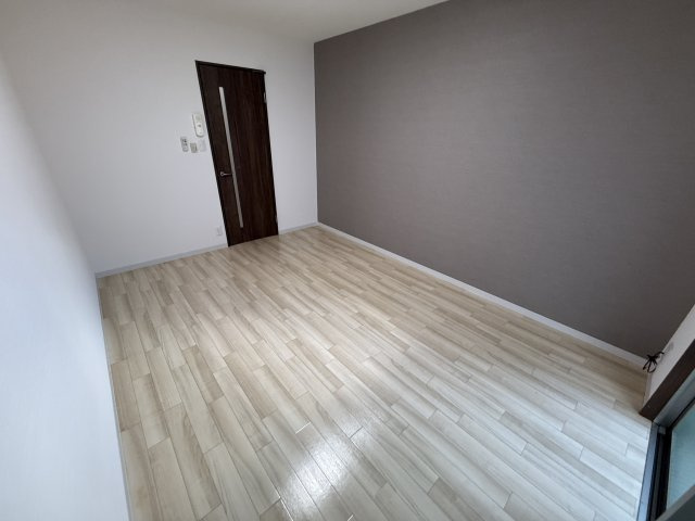 ディア・石橋の居間・リビング