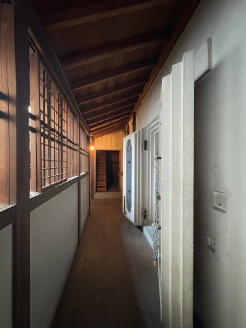 【内装】 | 天理市長柄町　中古戸建 | 四季を映す風格ある佇まい!(^^)!