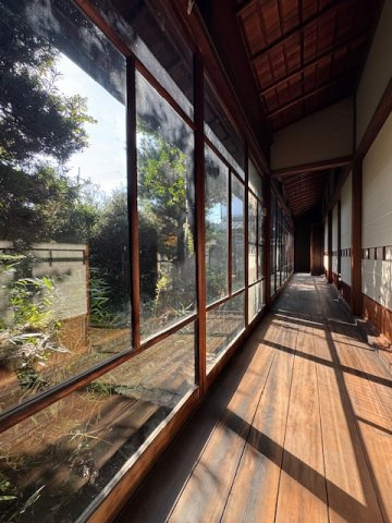 【内装】 | 天理市長柄町　中古戸建 | 古き良き日本の美を残す建物