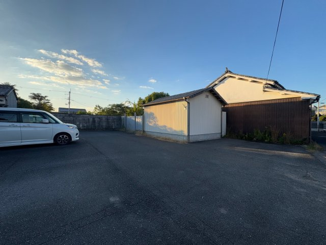 【浴室】 | 天理市長柄町　中古戸建 | お風呂