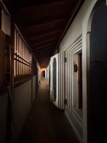 【内装】 | 天理市長柄町　中古戸建