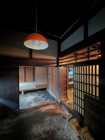 【和室】 | 天理市長柄町　中古戸建