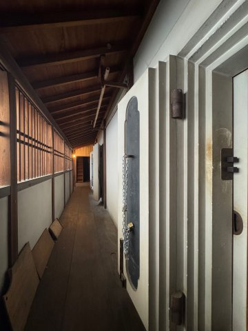 【内装】 | 天理市長柄町　中古戸建 | ★時を超えて受け継がれた威風堂々の佇まいの古民家を再生されませんか!(^^)!