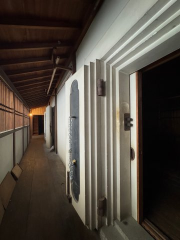 【内装】 | 天理市長柄町　中古戸建