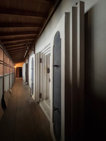 【内装】 | 天理市長柄町　中古戸建 | ★歴史を重ねた蔵が７棟、圧巻の存在感♪