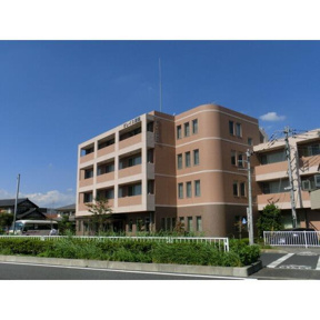 医療法人社団青秀会…まで1523m