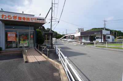 【展望】 | 船木貸店舗