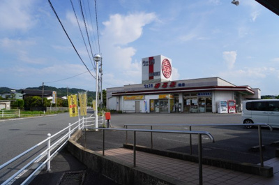 【展望】 | 船木貸店舗