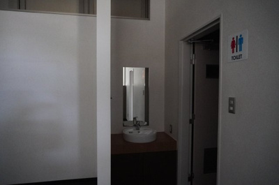 【内装】 | 船木貸店舗