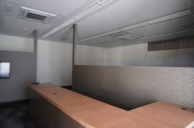 【内装】 | 船木貸店舗