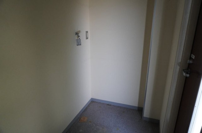 【内装】 | 船木貸店舗