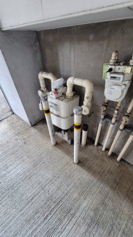 福澤ビルの設備