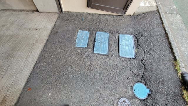 福澤ビルの設備