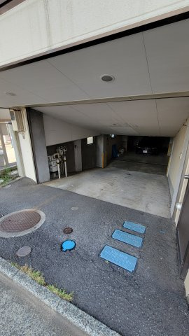 福澤ビルのその他共用部分