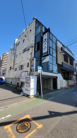 福澤ビルの外観