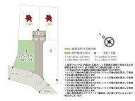 ワイウッドコート行田市佐間第3期【建築条件付き売地】の画像