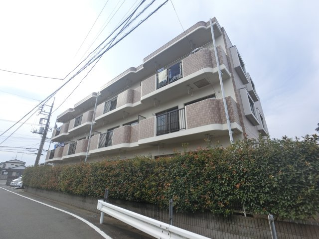 グリーンハイムの画像