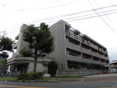 【外観】 | カーサヴェルデ大道南 | 重厚感のある外観です