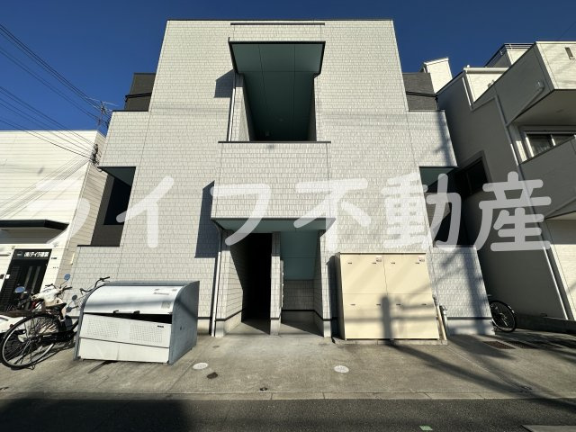 コンフォール大阪