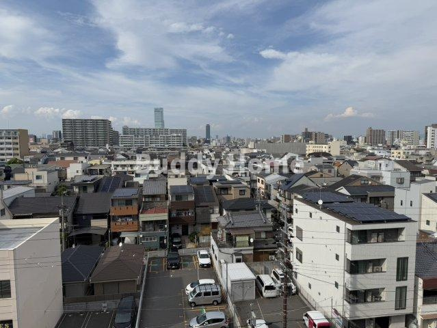 アヴァンセ播磨町の展望