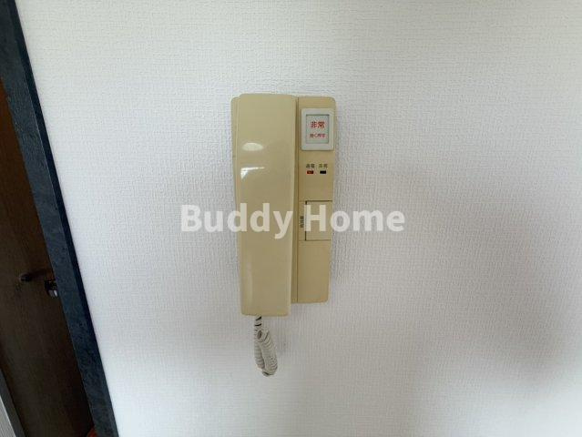 アヴァンセ播磨町のセキュリティ
