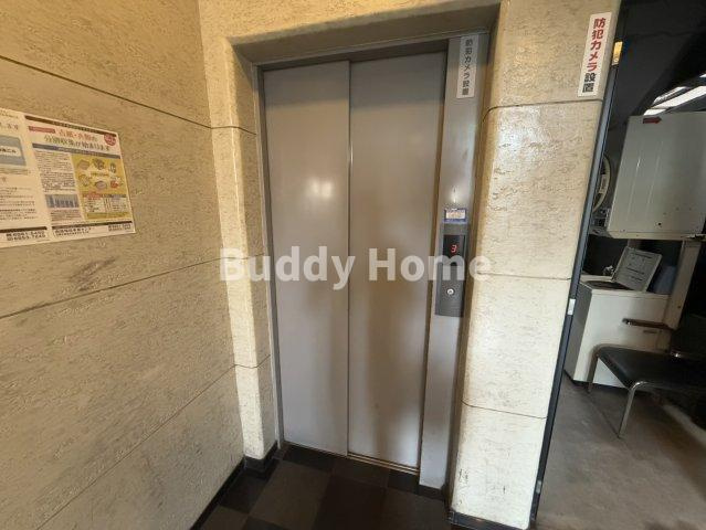 アヴァンセ播磨町のその他共用部分