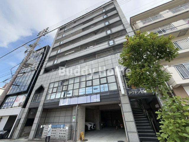 アヴァンセ播磨町