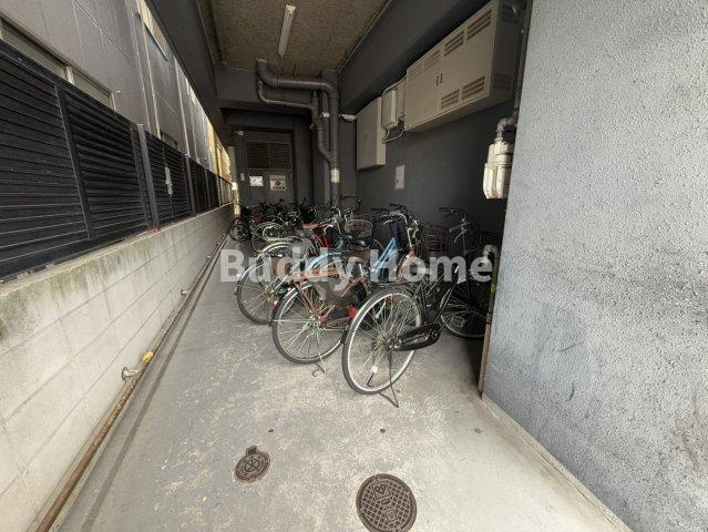 アヴァンセ播磨町のその他共用部分