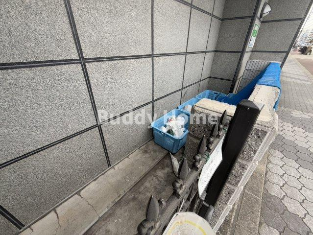 アヴァンセ播磨町のその他共用部分