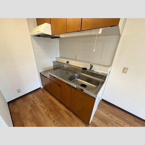 シャルマンコート喜志のキッチン