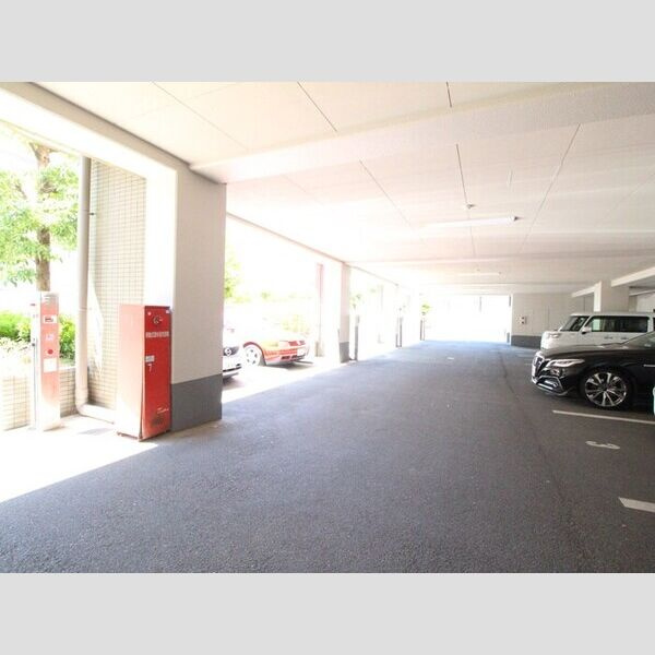 シャルマンコート喜志のその他