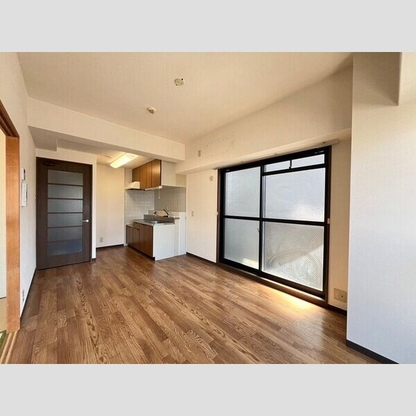 シャルマンコート喜志の居間・リビング