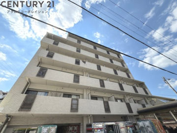 オートロック・宅配ボックスついてます♪