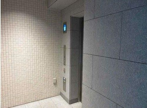 ライオンズ東京三ノ輪ミレスのその他共用部分|エレベーター