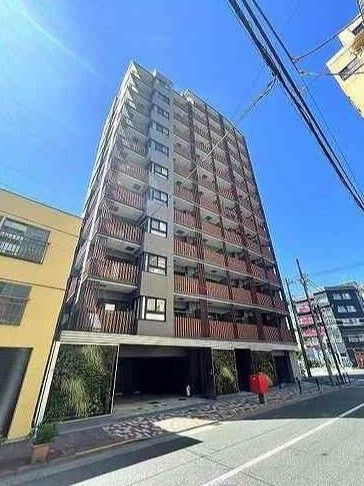 ライオンズ東京三ノ輪ミレス