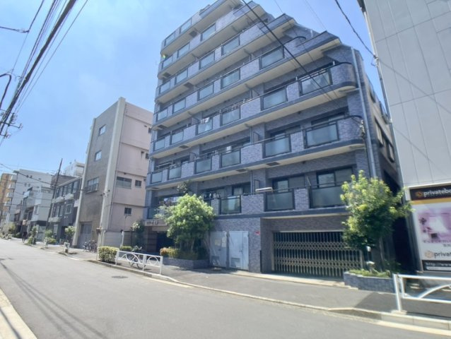 セザール本所吾妻橋