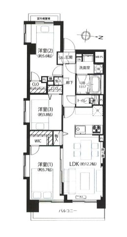 セザール本所吾妻橋