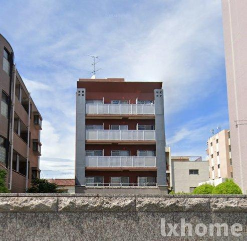 PAL千里丘の外観