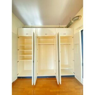 【収納】 | グラスホッパー 仲介手数料無料