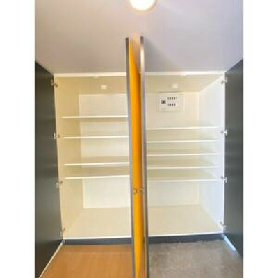 【収納】 | グラスホッパー 仲介手数料無料