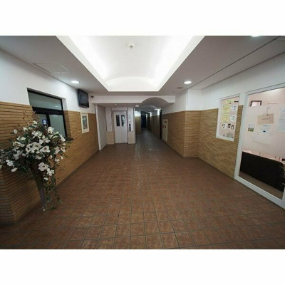 【ロビー】 | グラスホッパー 仲介手数料無料