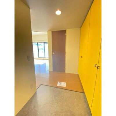 【玄関】 | グラスホッパー 仲介手数料無料